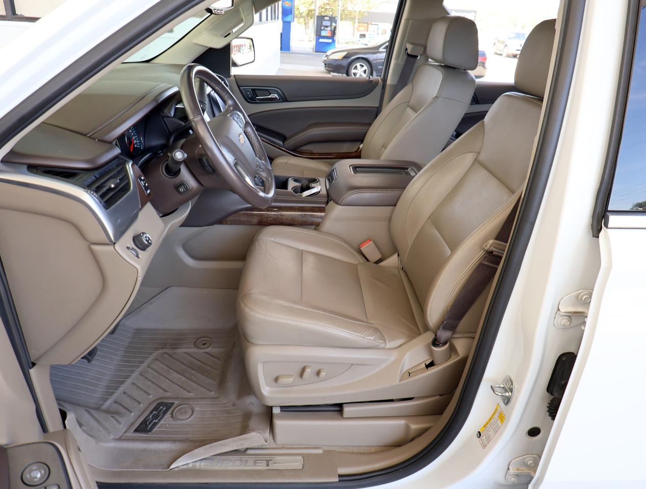 Chevrolet Tahoe LT 2WD 2020