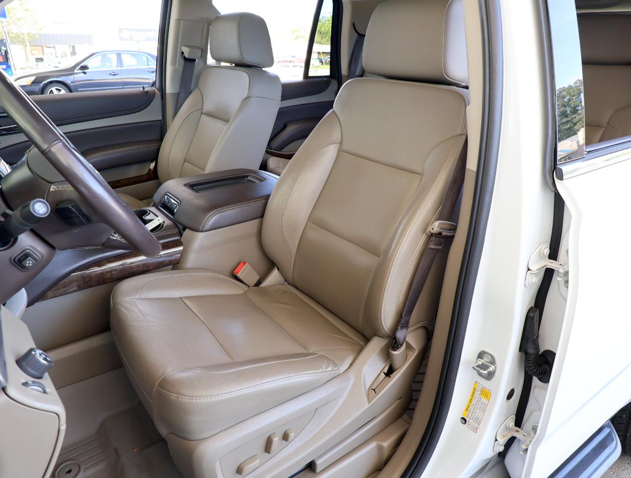 Chevrolet Tahoe LT 2WD 2020