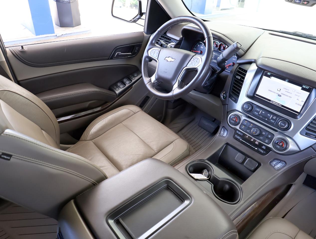 Chevrolet Tahoe LT 2WD 2020