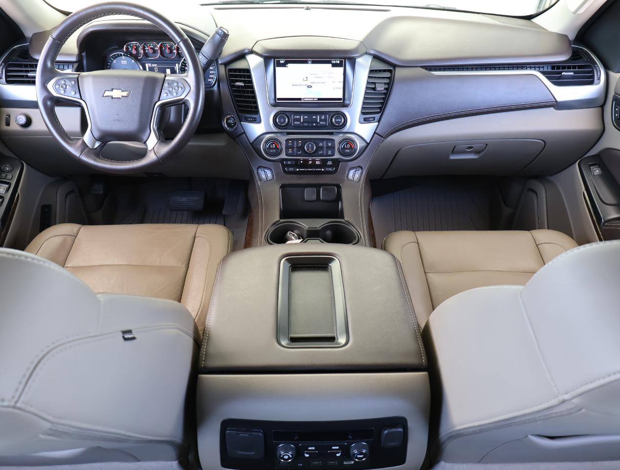 Chevrolet Tahoe LT 2WD 2020