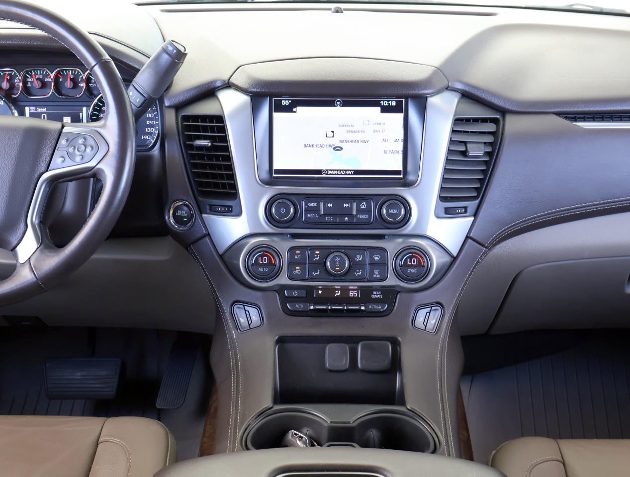 Chevrolet Tahoe LT 2WD 2020