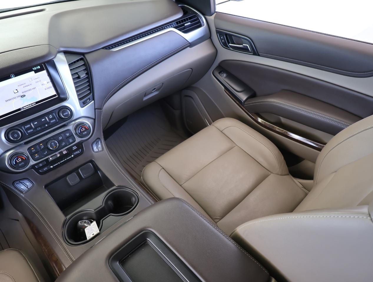 Chevrolet Tahoe LT 2WD 2020