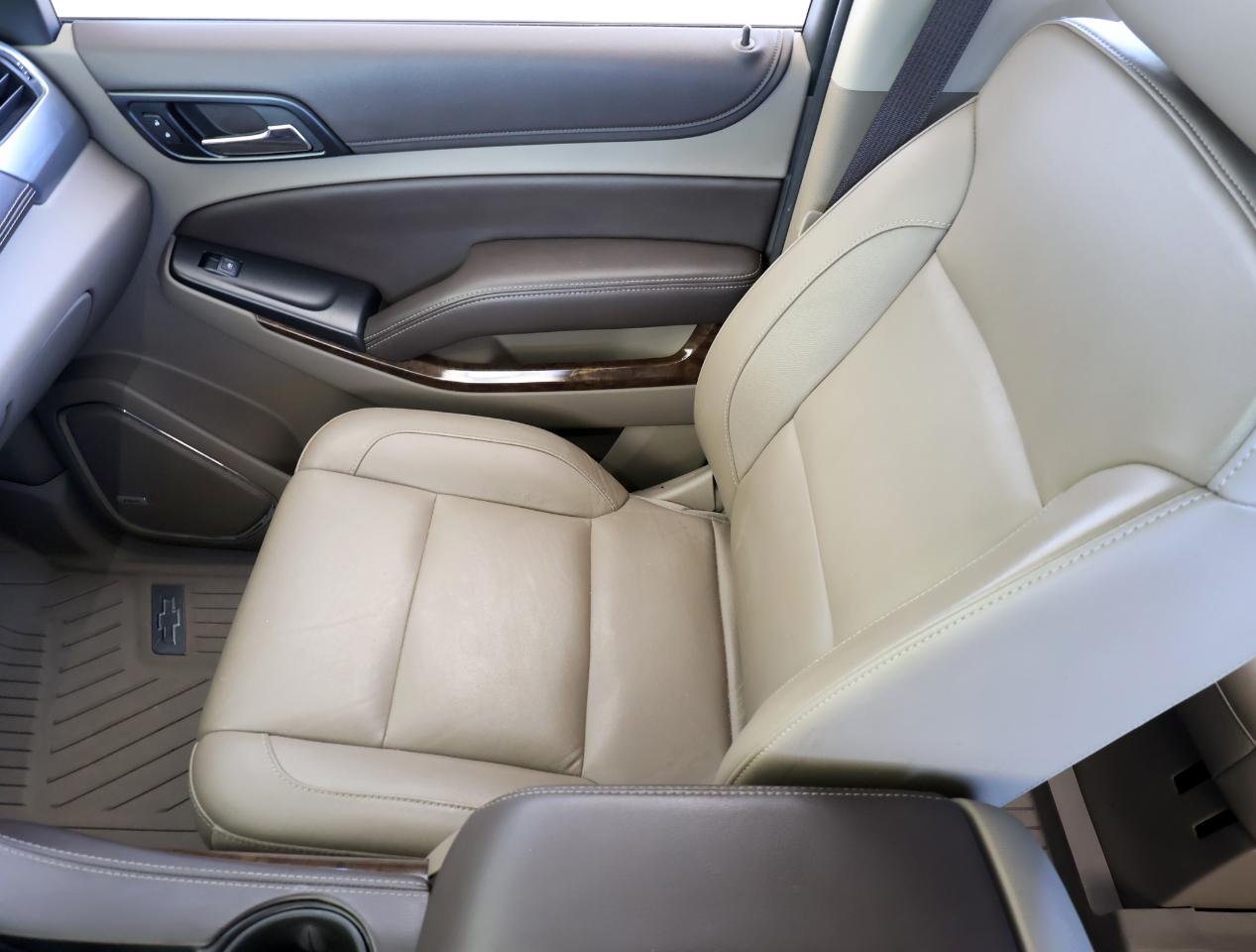 Chevrolet Tahoe LT 2WD 2020