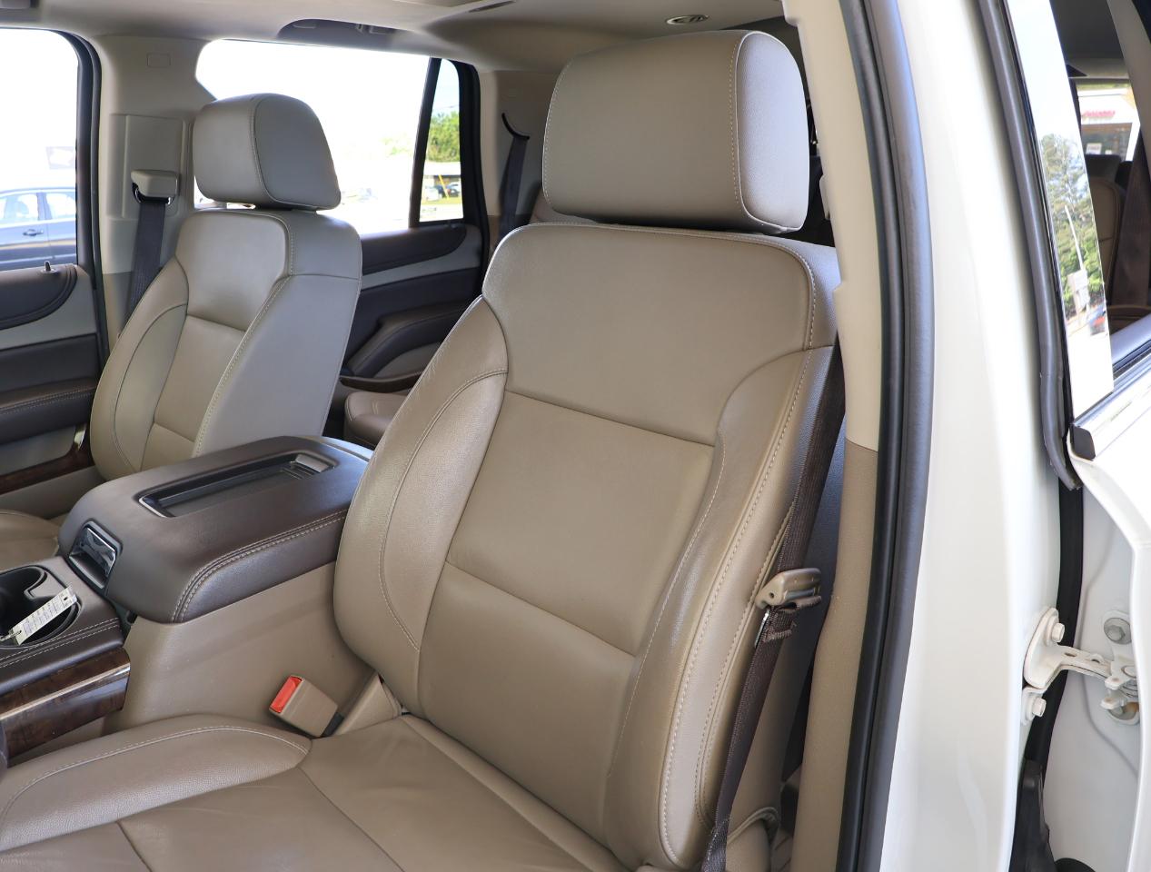 Chevrolet Tahoe LT 2WD 2020