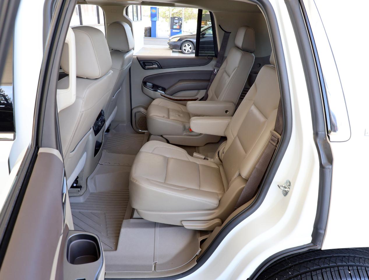 Chevrolet Tahoe LT 2WD 2020