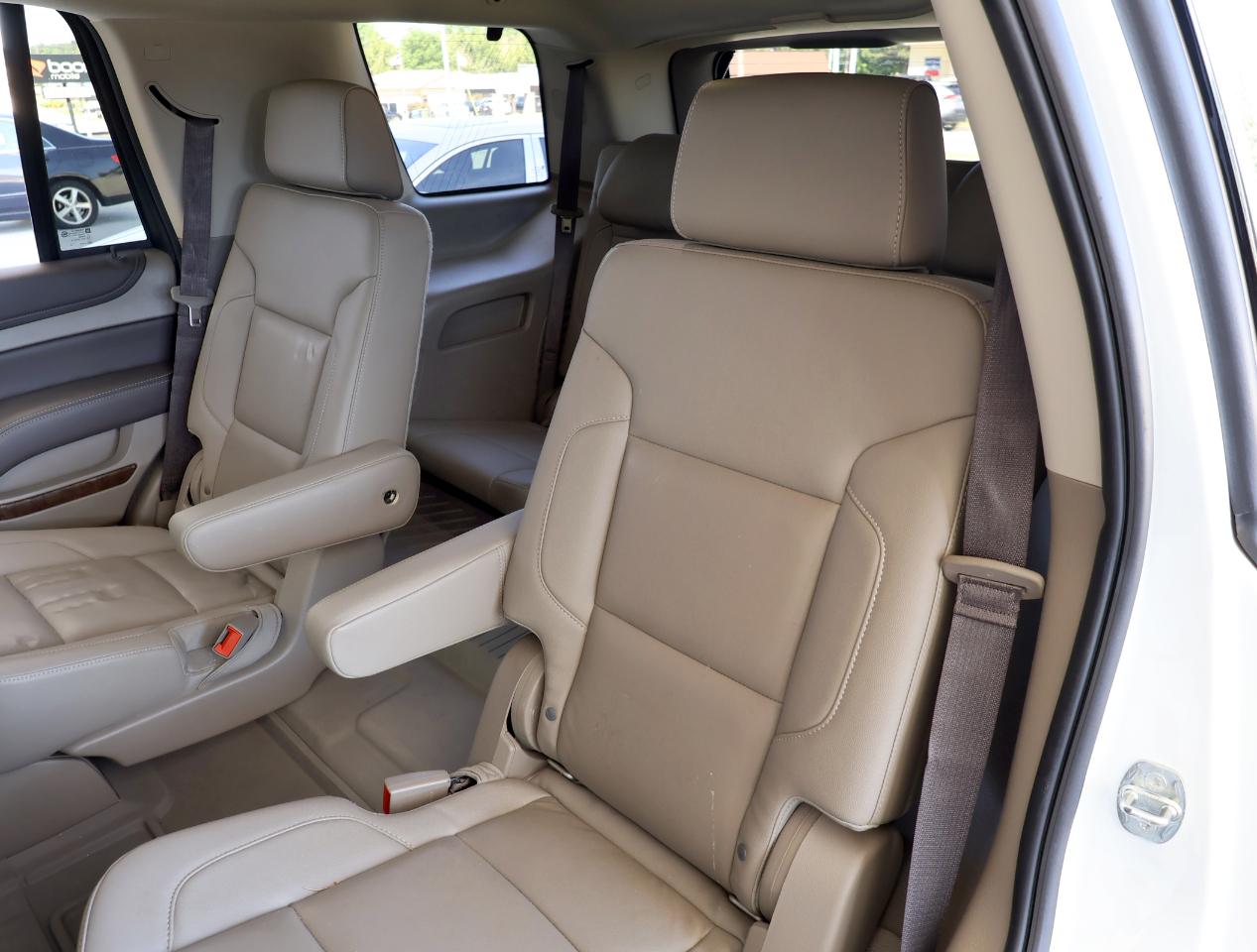Chevrolet Tahoe LT 2WD 2020