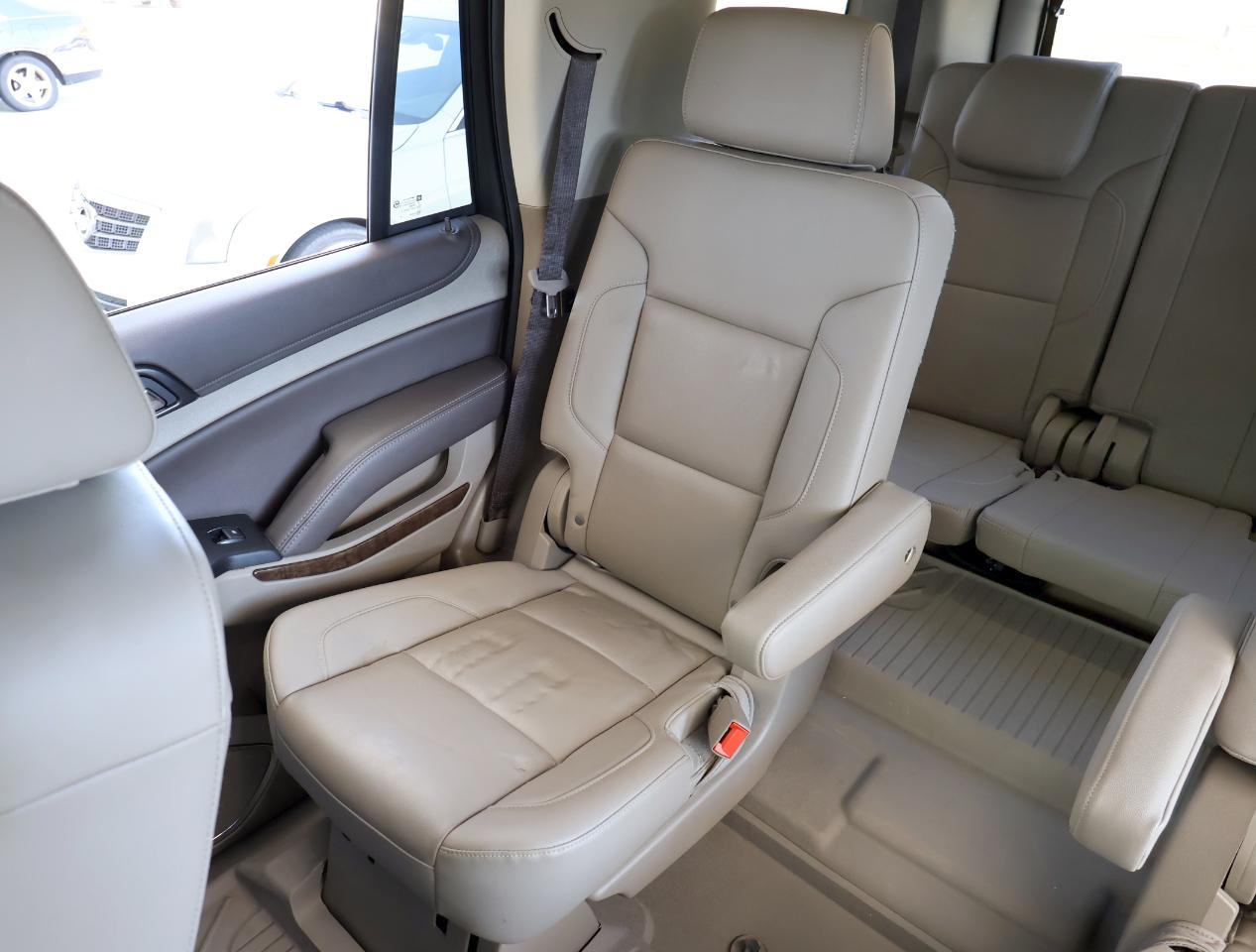 Chevrolet Tahoe LT 2WD 2020