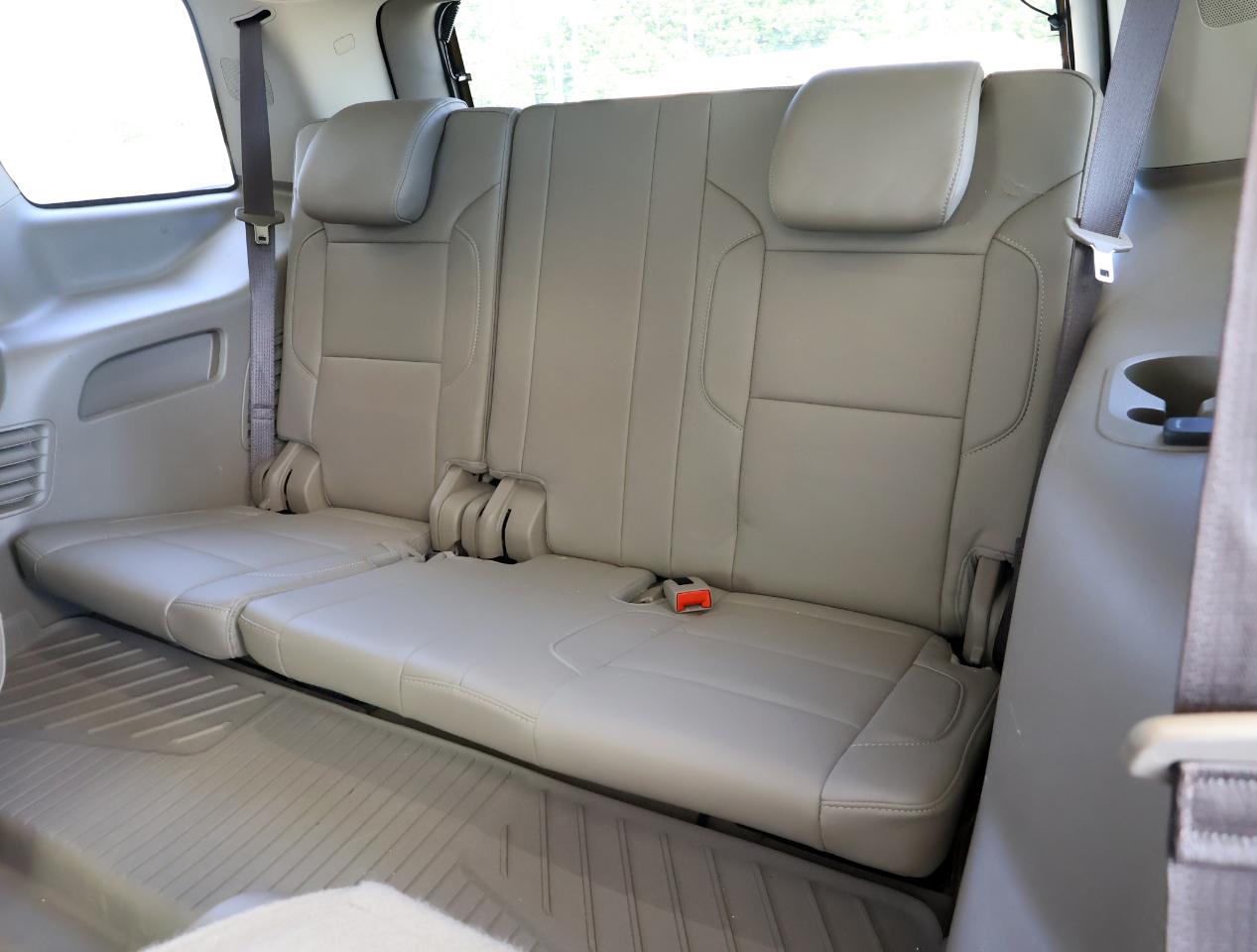Chevrolet Tahoe LT 2WD 2020