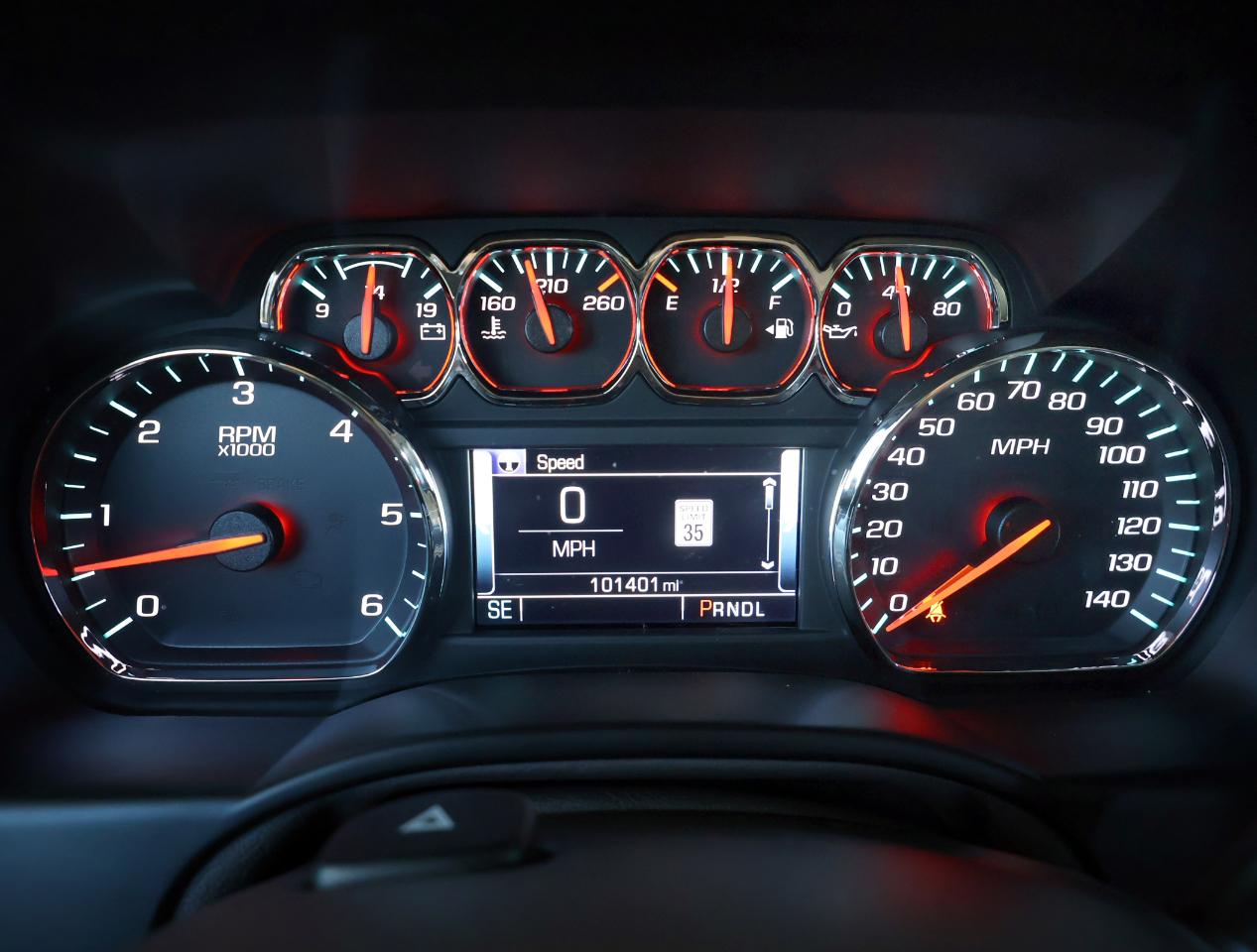 Chevrolet Tahoe LT 2WD 2020