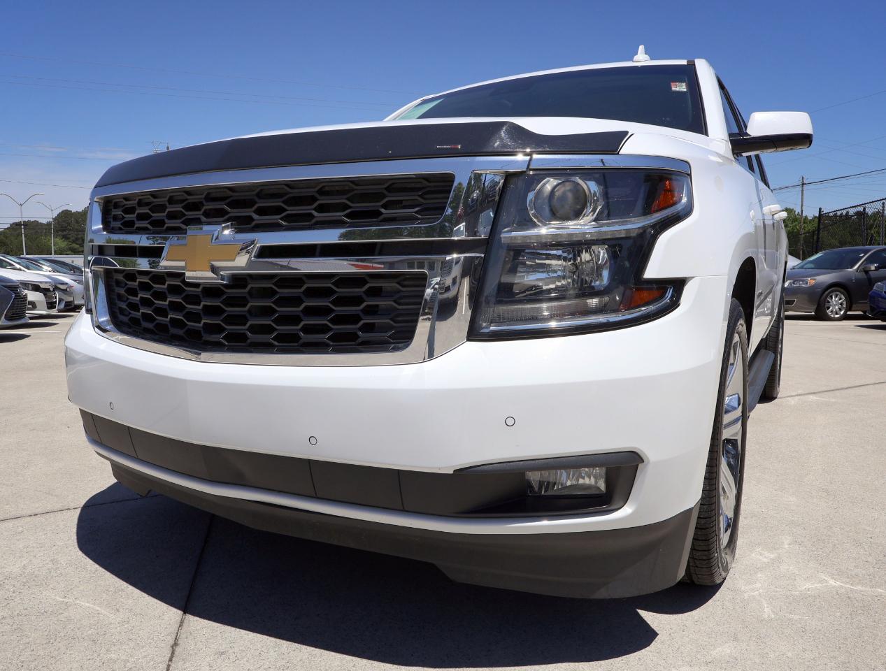 Chevrolet Tahoe LT 2WD 2020