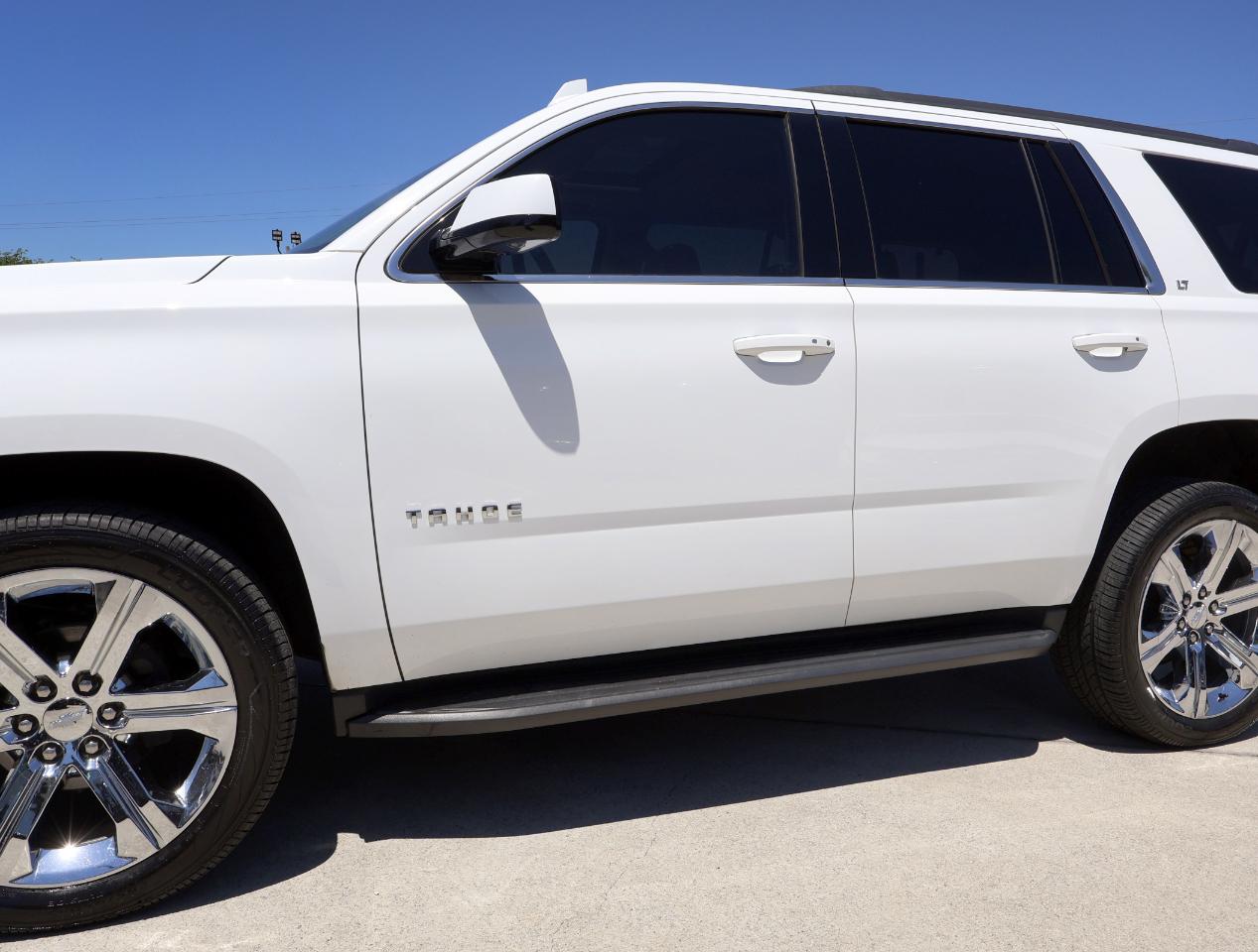 Chevrolet Tahoe LT 2WD 2020