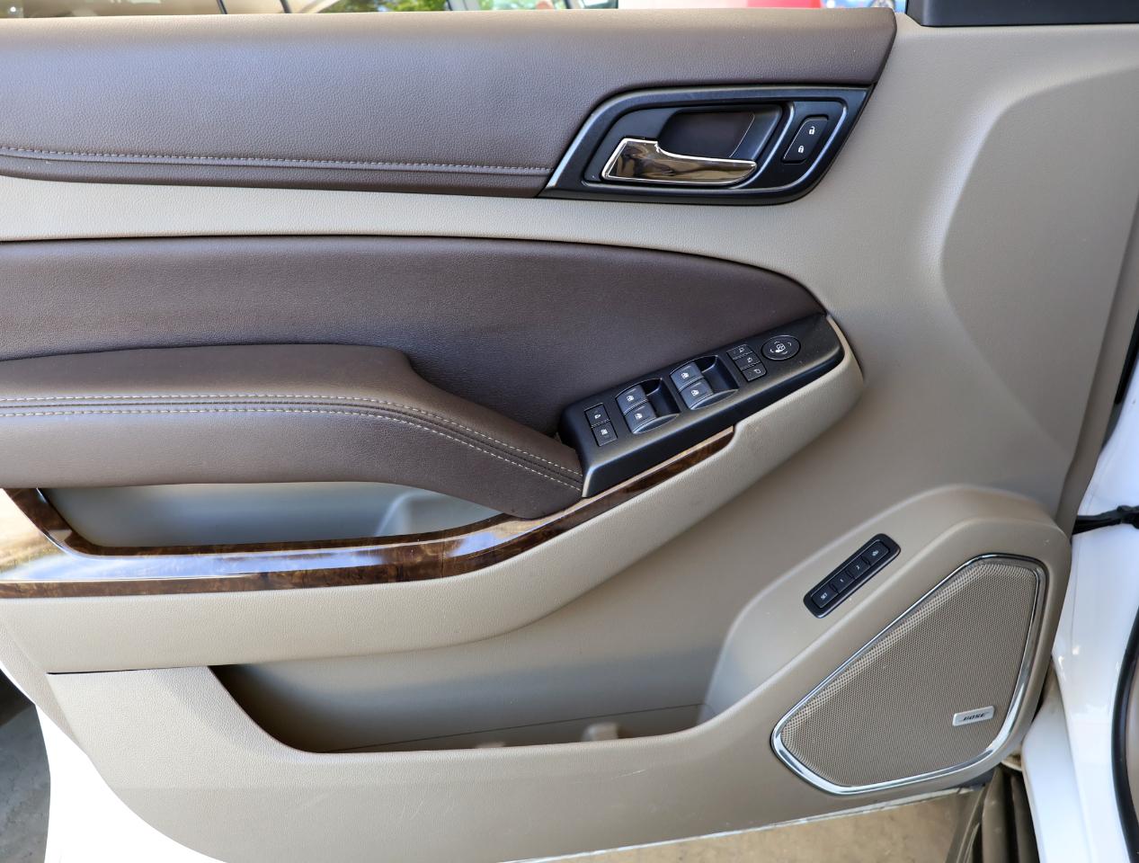 Chevrolet Tahoe LT 2WD 2020