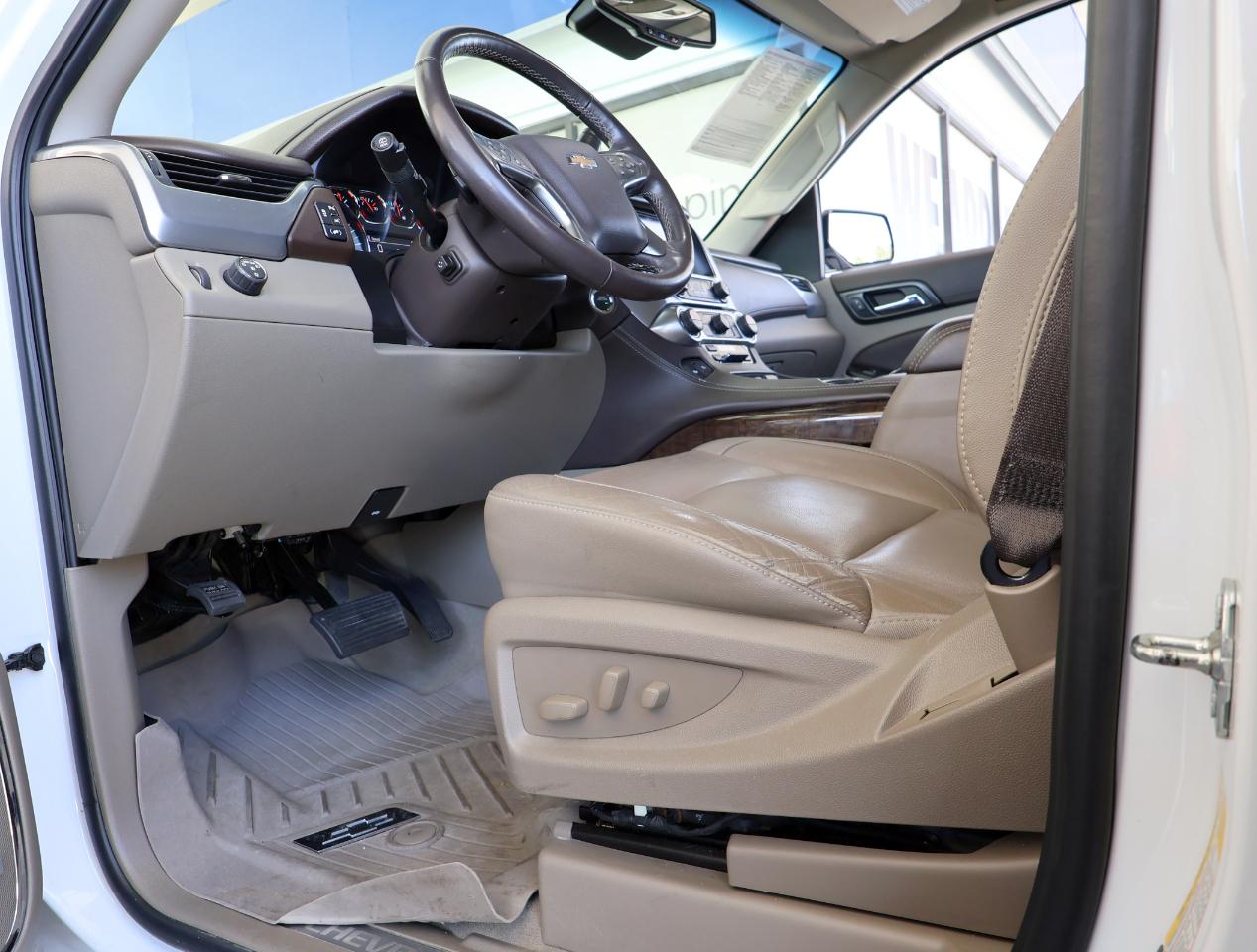 Chevrolet Tahoe LT 2WD 2020