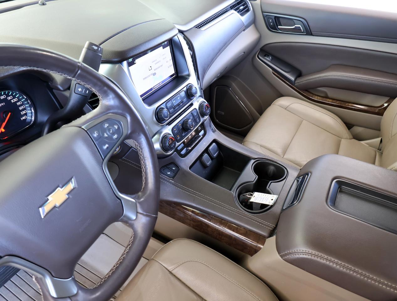 Chevrolet Tahoe LT 2WD 2020