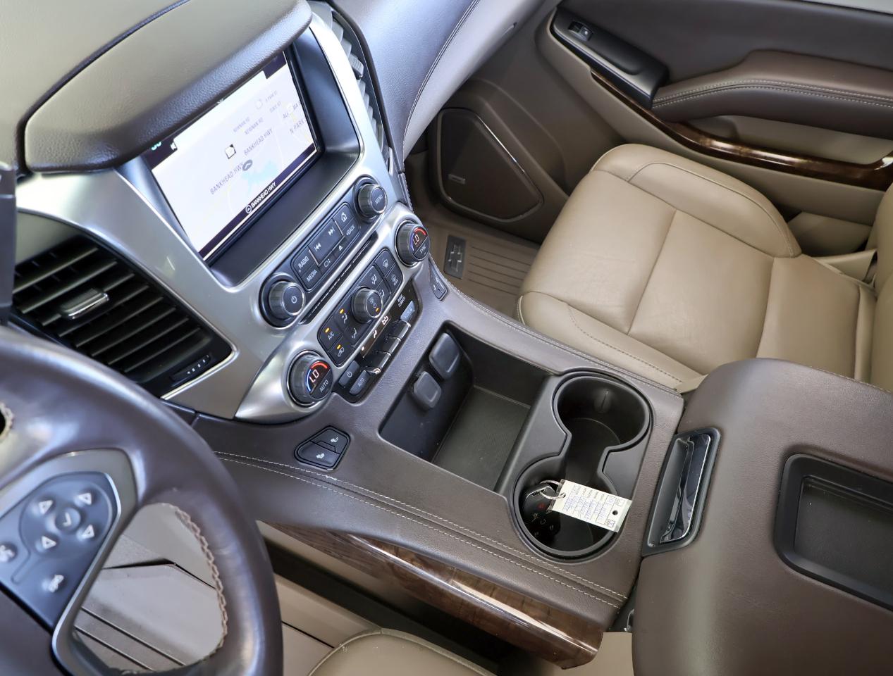 Chevrolet Tahoe LT 2WD 2020