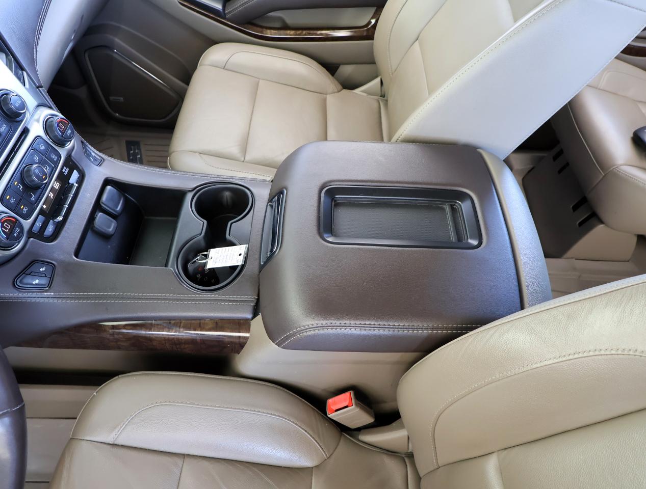 Chevrolet Tahoe LT 2WD 2020