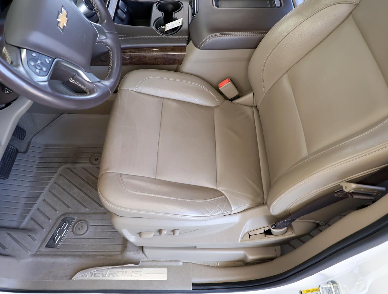 Chevrolet Tahoe LT 2WD 2020