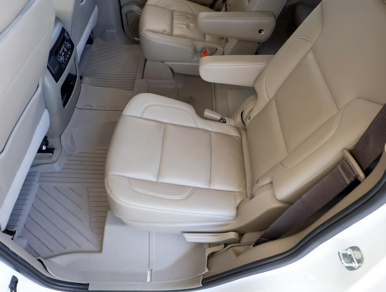 Chevrolet Tahoe LT 2WD 2020