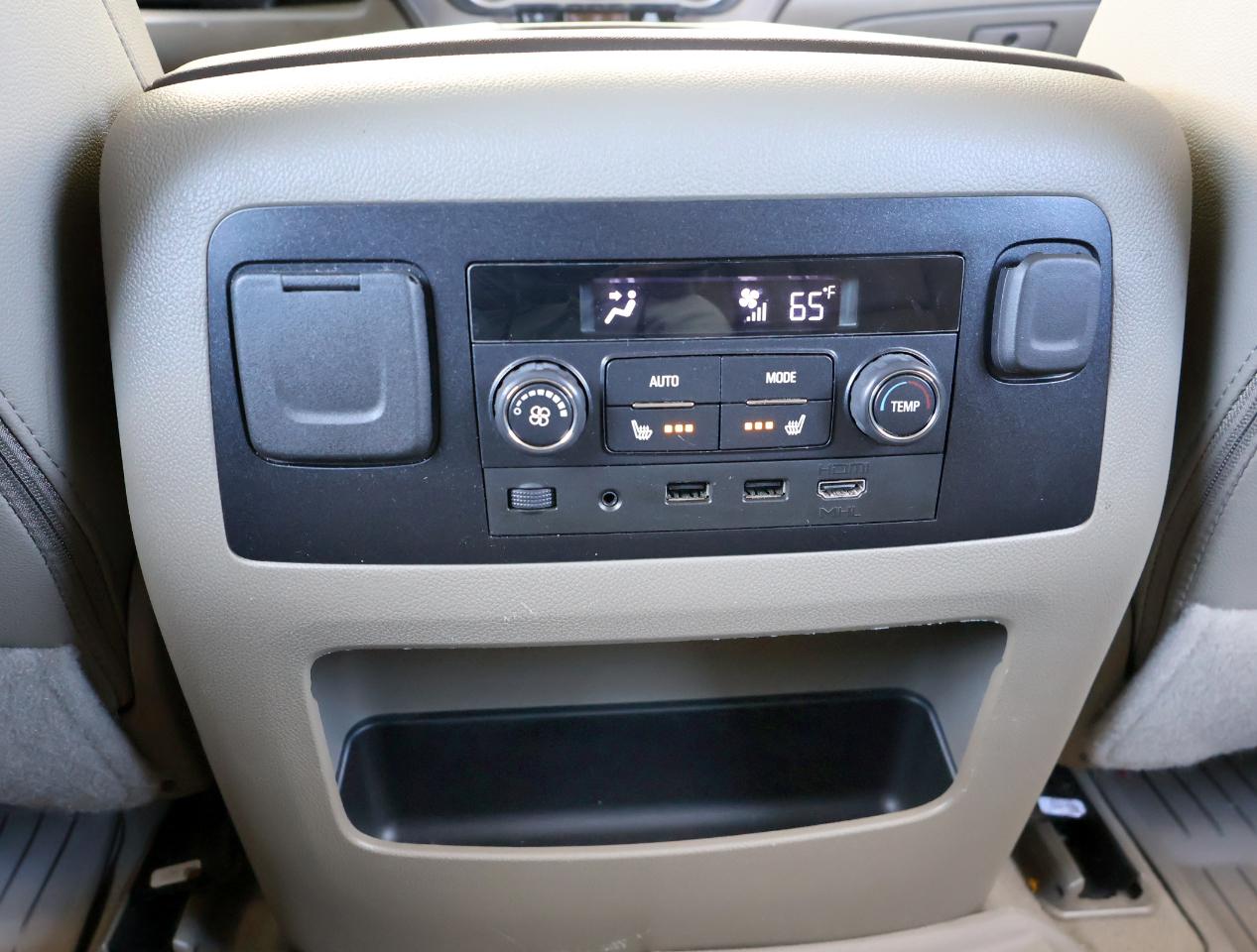 Chevrolet Tahoe LT 2WD 2020