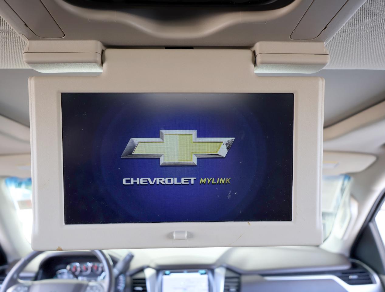 Chevrolet Tahoe LT 2WD 2020