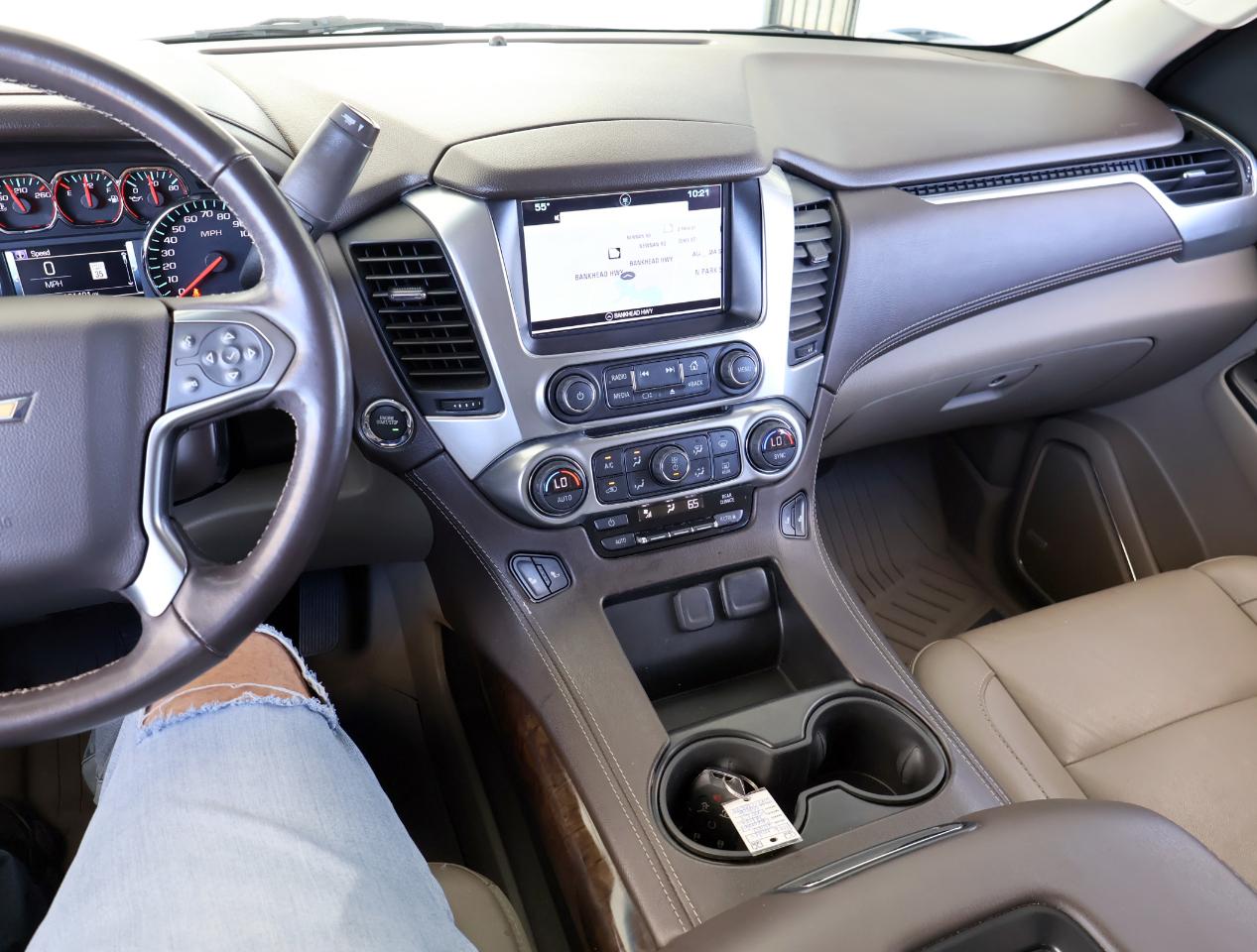 Chevrolet Tahoe LT 2WD 2020
