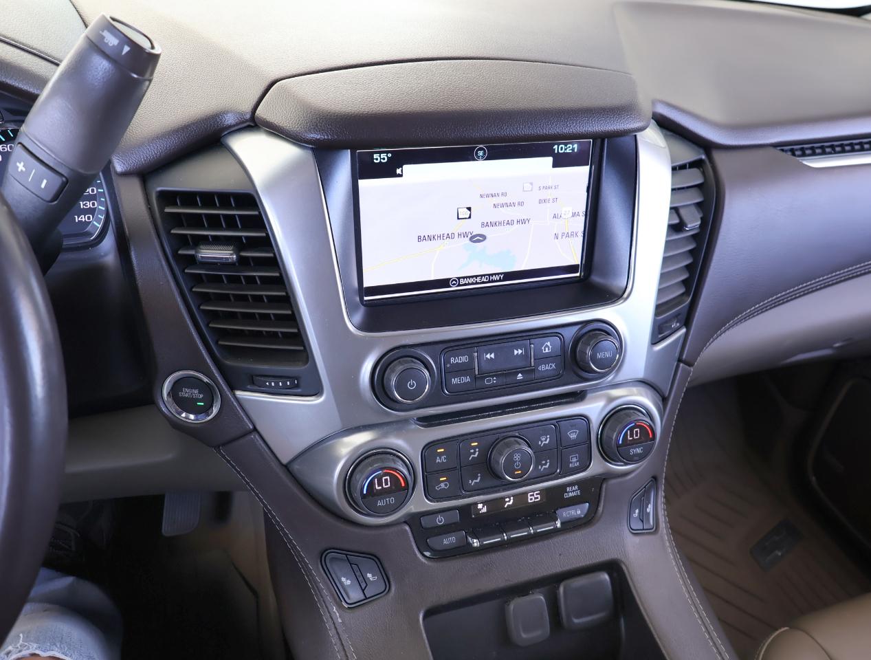 Chevrolet Tahoe LT 2WD 2020