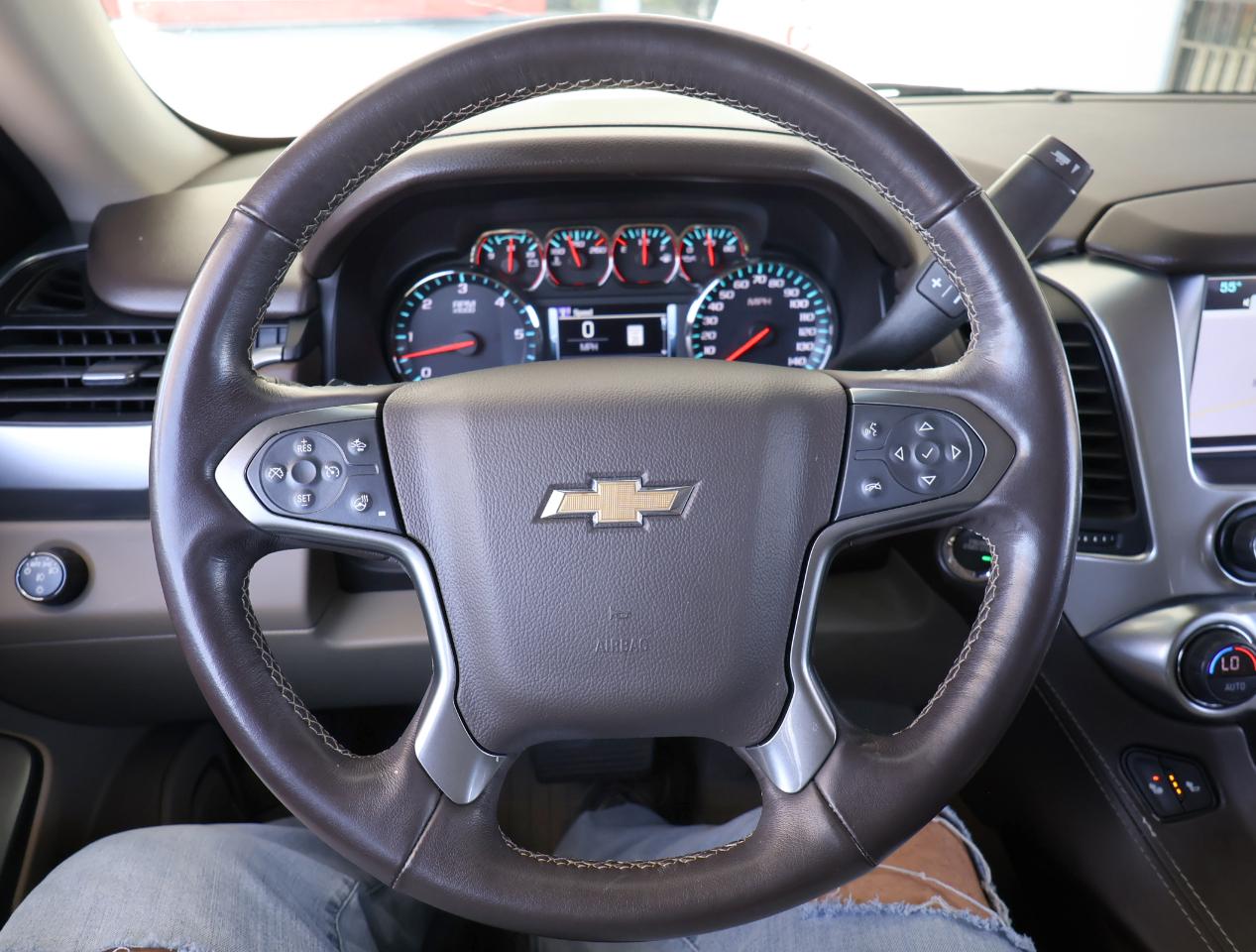 Chevrolet Tahoe LT 2WD 2020