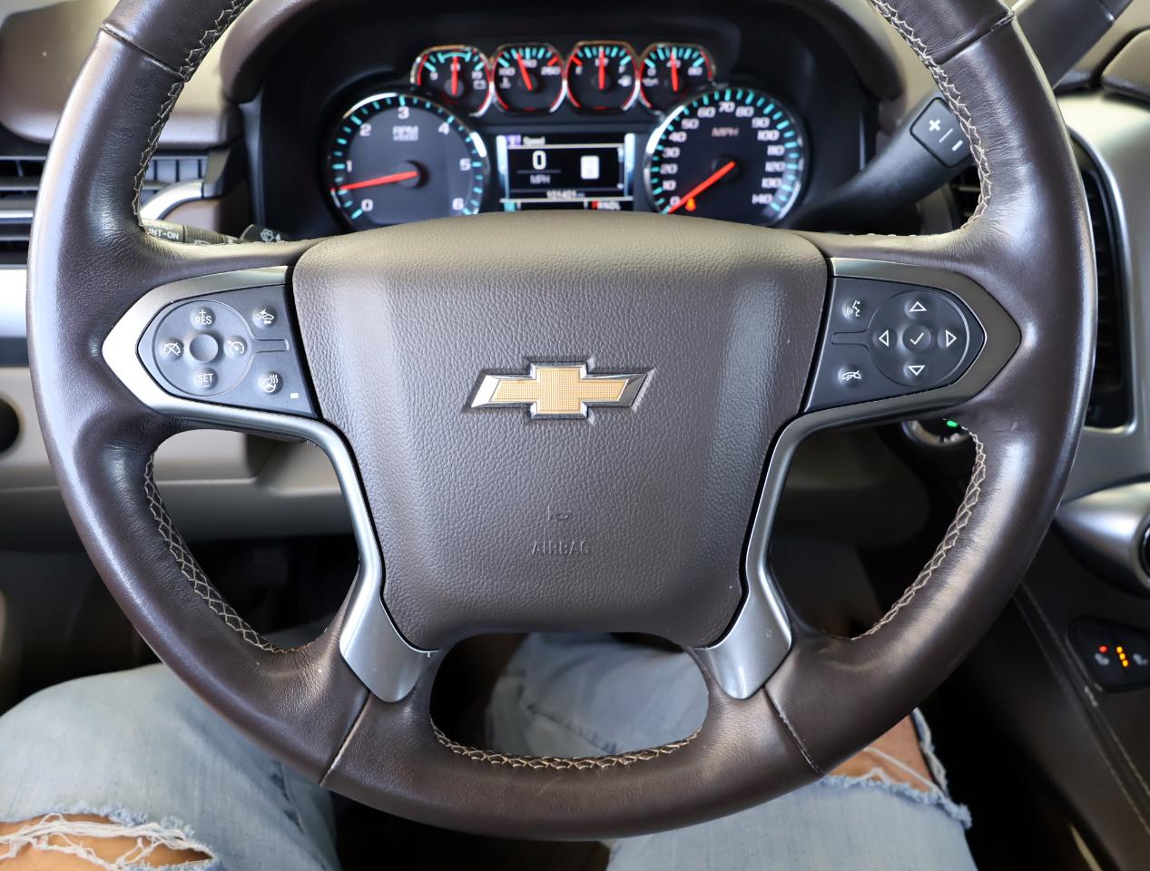 Chevrolet Tahoe LT 2WD 2020