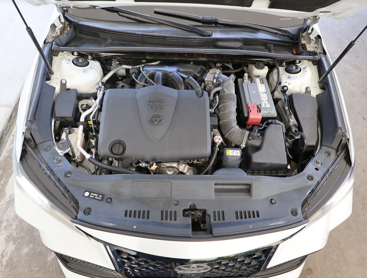 Toyota Avalon XLE 2019