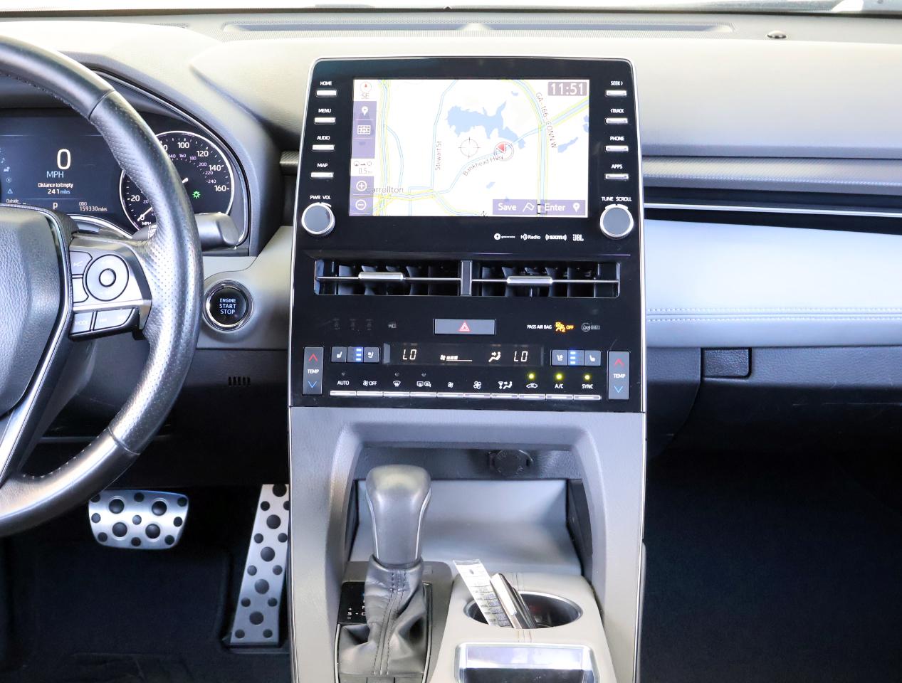 Toyota Avalon XLE 2019