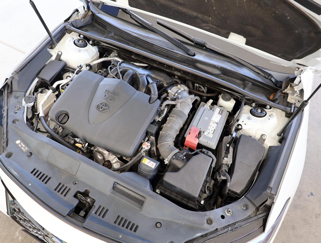 Toyota Avalon XLE 2019