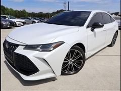 2019 Toyota Avalon 