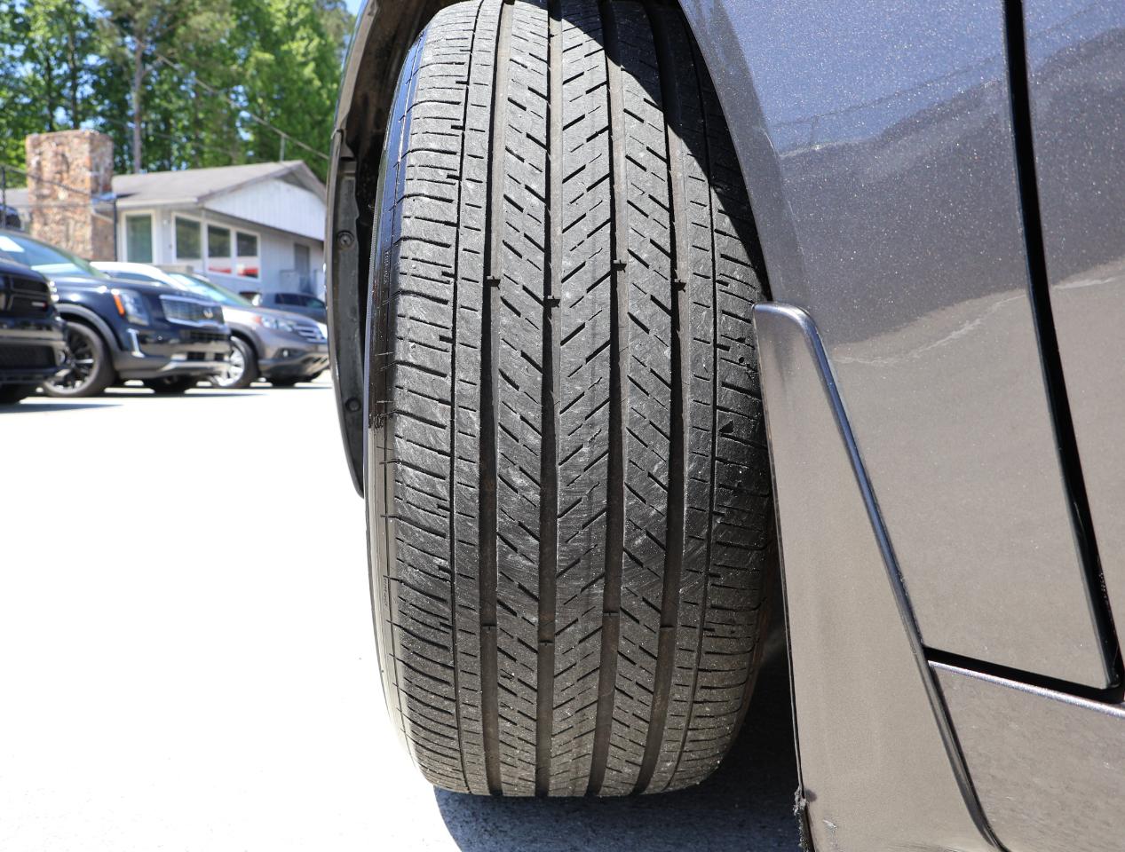 Acura TL 5-Speed AT with Tech Package 2009