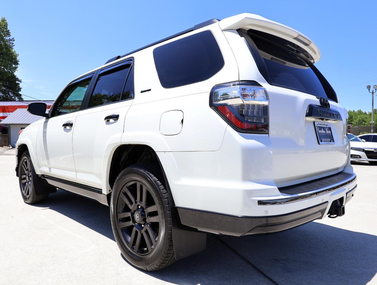 Toyota 4Runner SR5 Premium 2019