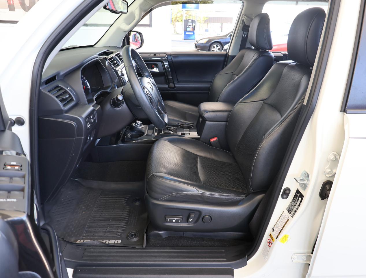 Toyota 4Runner SR5 Premium 2019