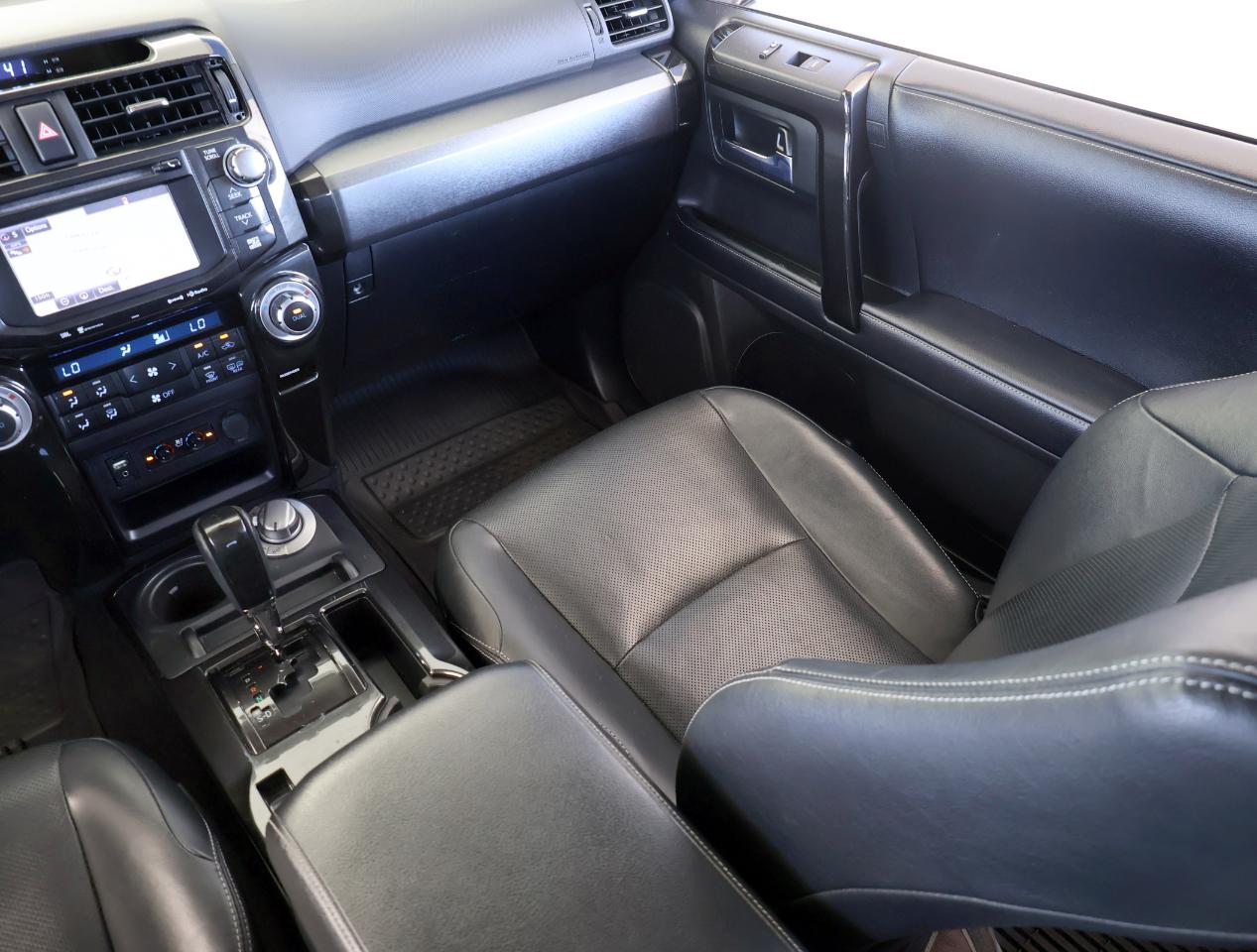Toyota 4Runner SR5 Premium 2019