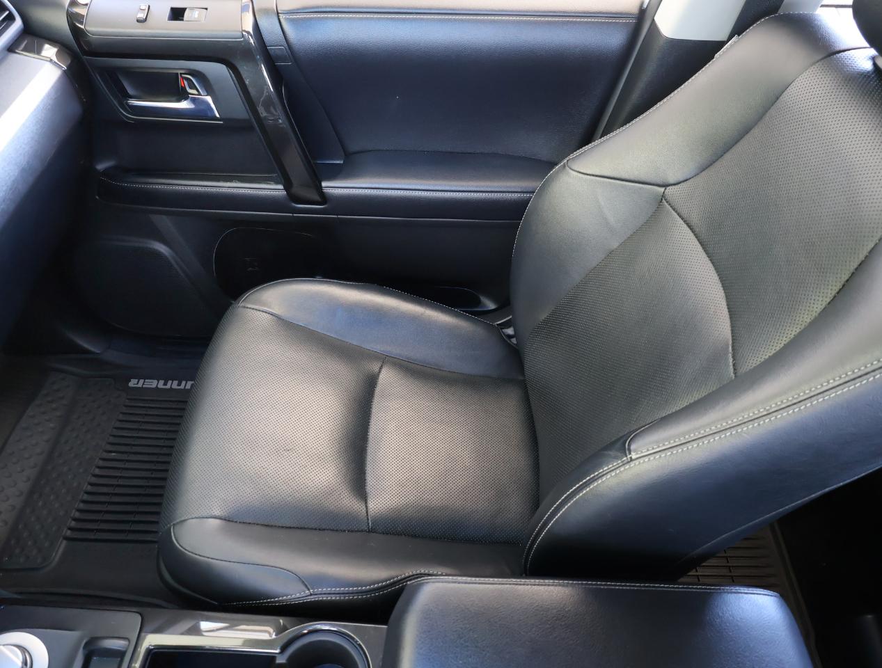 Toyota 4Runner SR5 Premium 2019