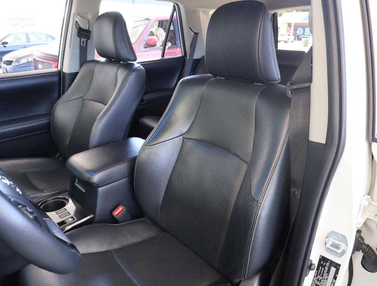 Toyota 4Runner SR5 Premium 2019