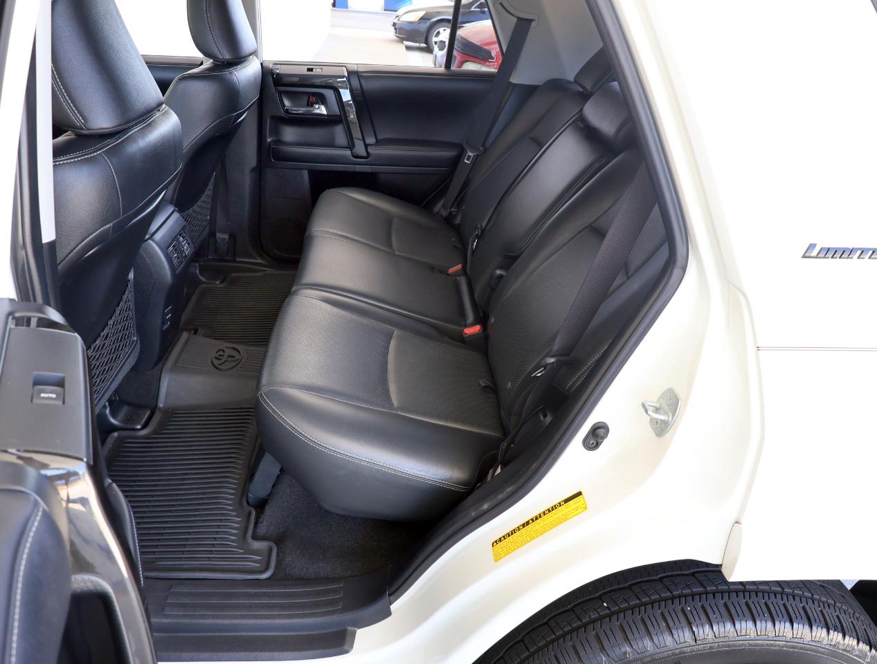 Toyota 4Runner SR5 Premium 2019
