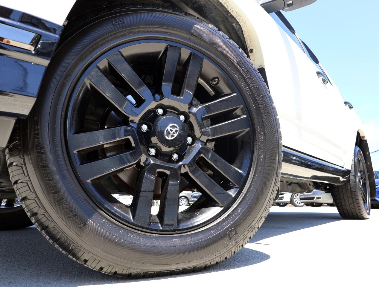 Toyota 4Runner SR5 Premium 2019