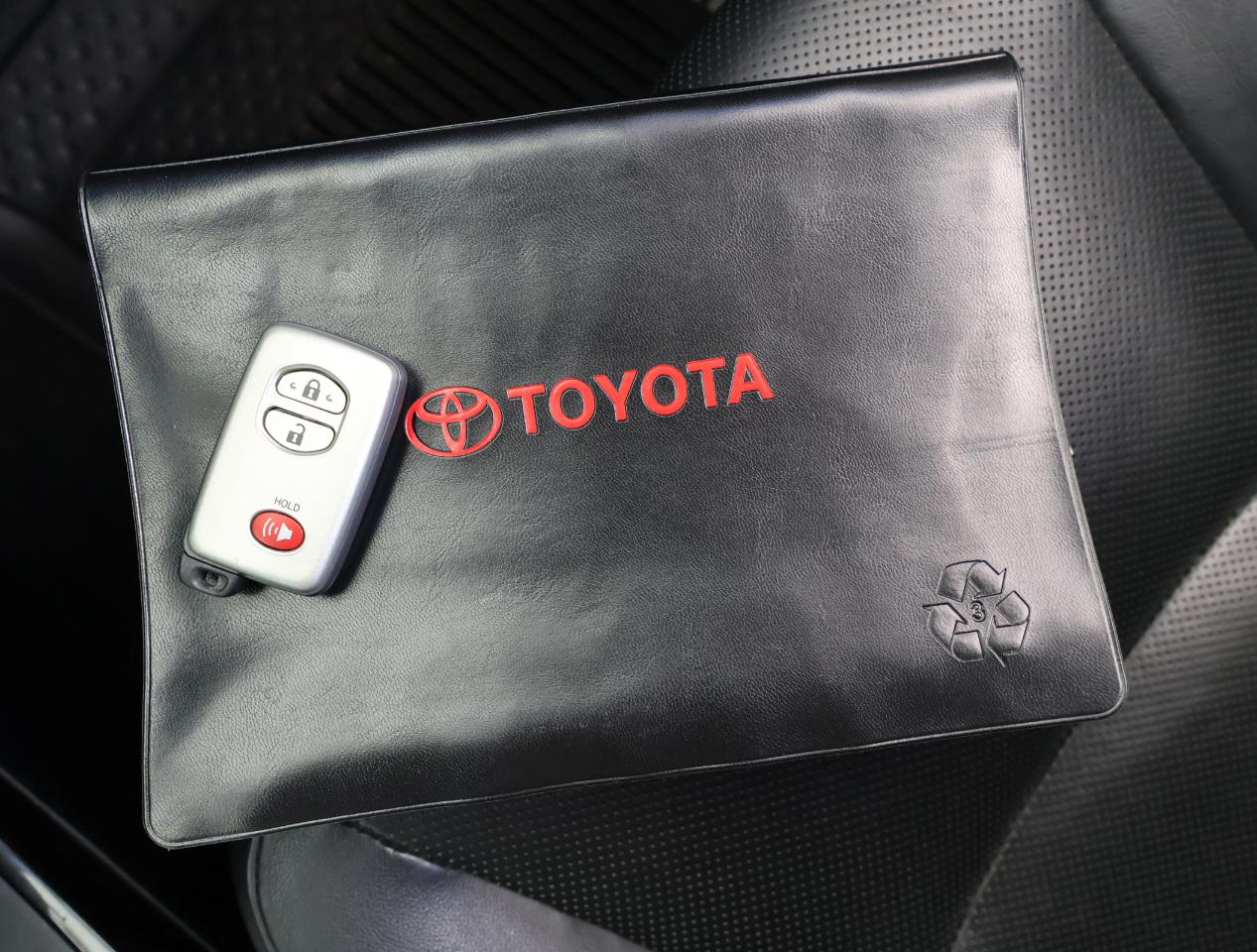 Toyota 4Runner SR5 Premium 2019
