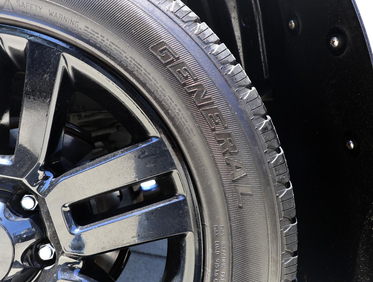 Toyota 4Runner SR5 Premium 2019