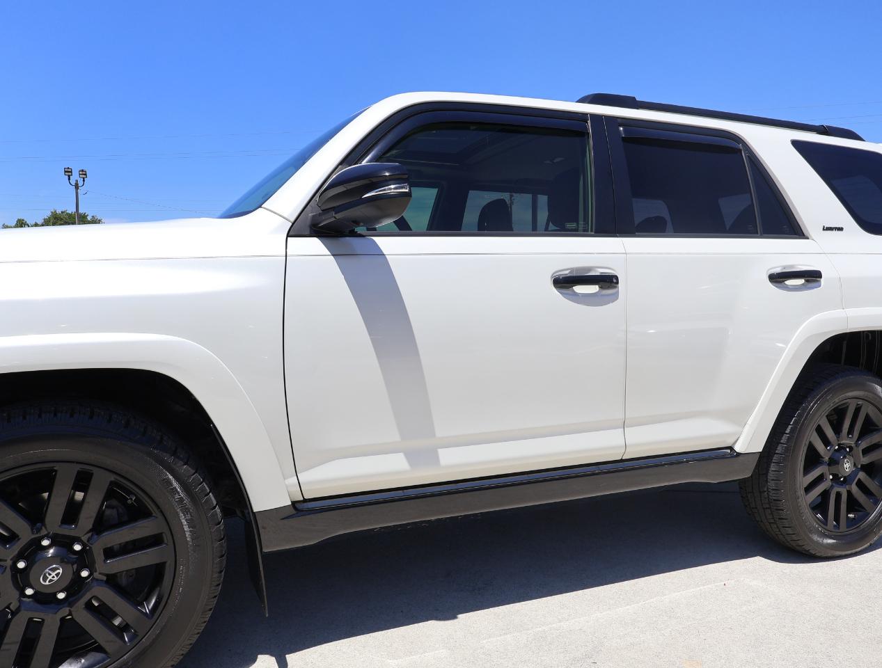 Toyota 4Runner SR5 Premium 2019