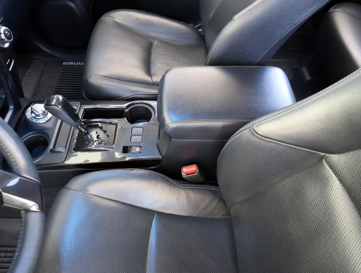 Toyota 4Runner SR5 Premium 2019