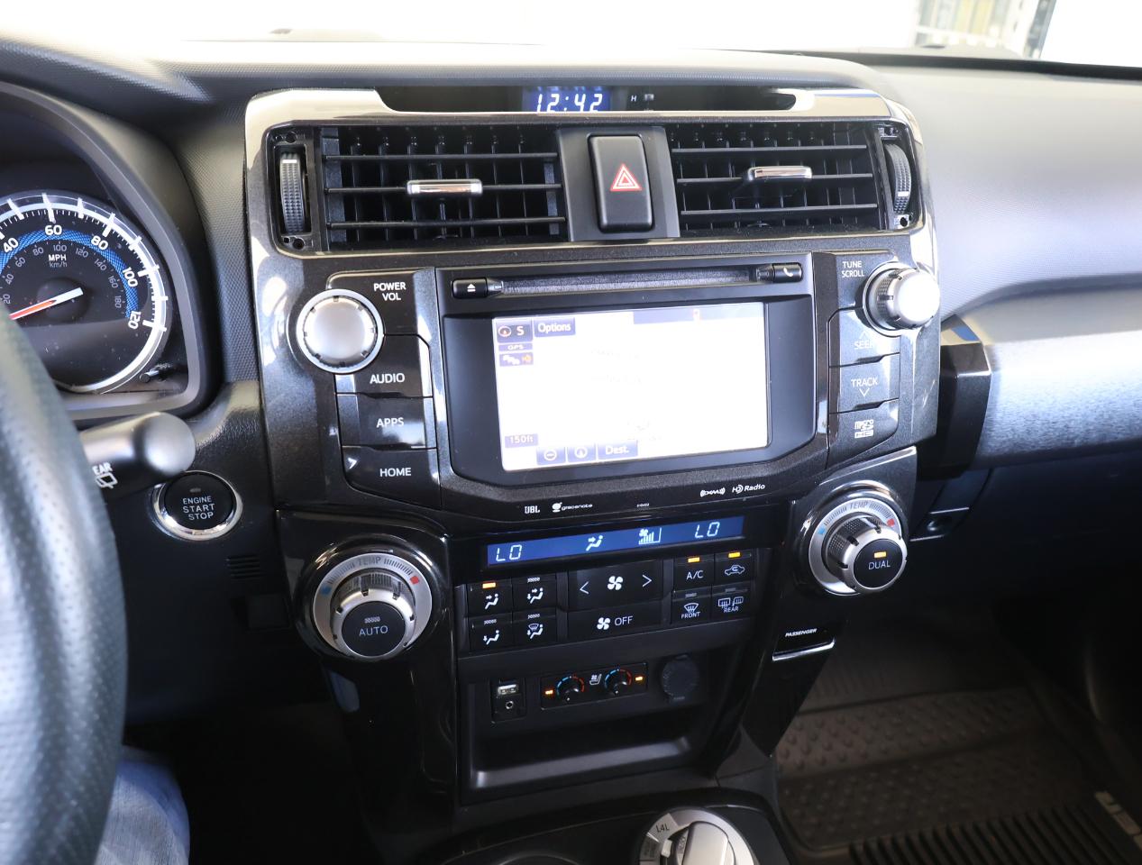 Toyota 4Runner SR5 Premium 2019