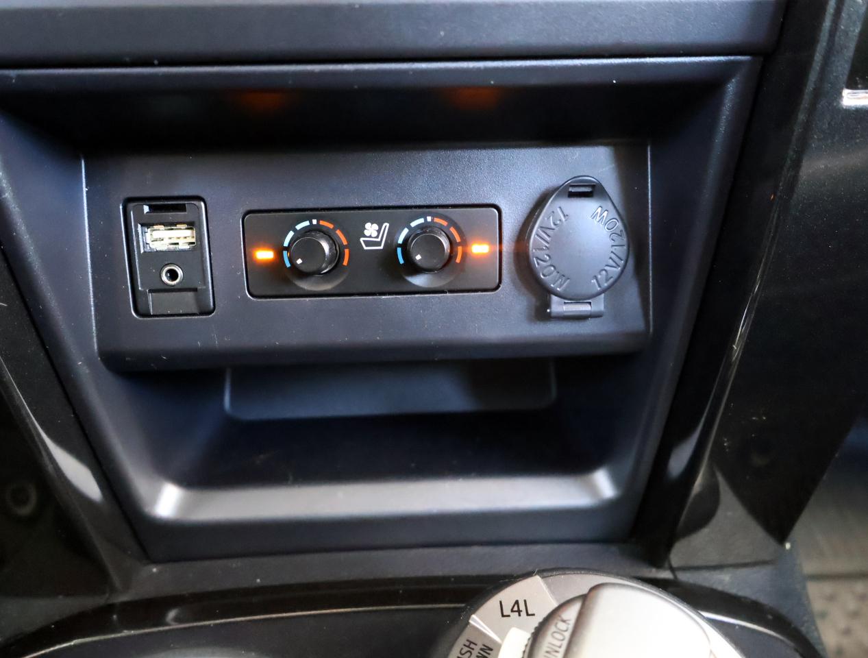 Toyota 4Runner SR5 Premium 2019