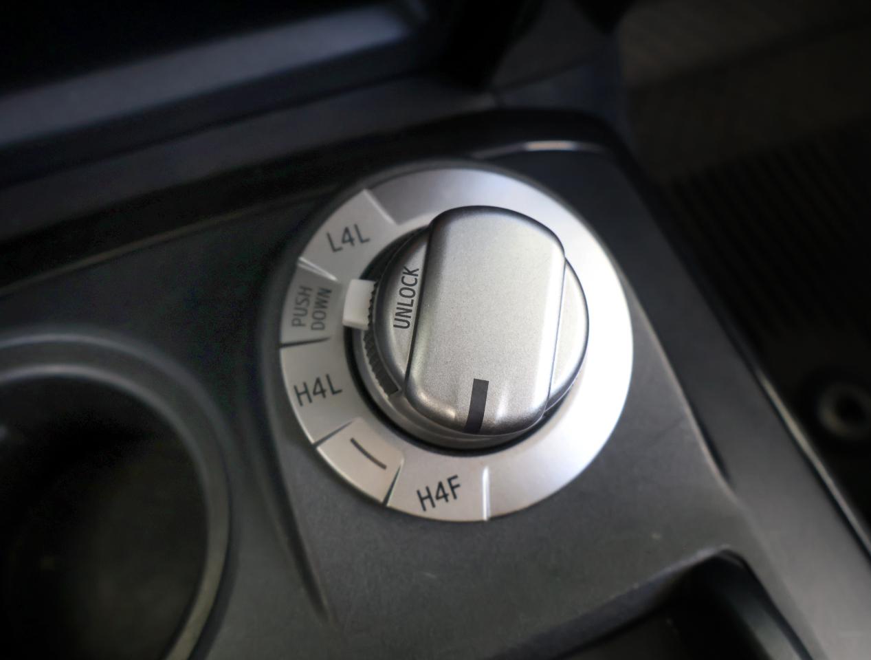 Toyota 4Runner SR5 Premium 2019