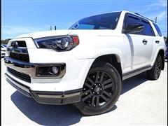 2019 Toyota 4Runner 