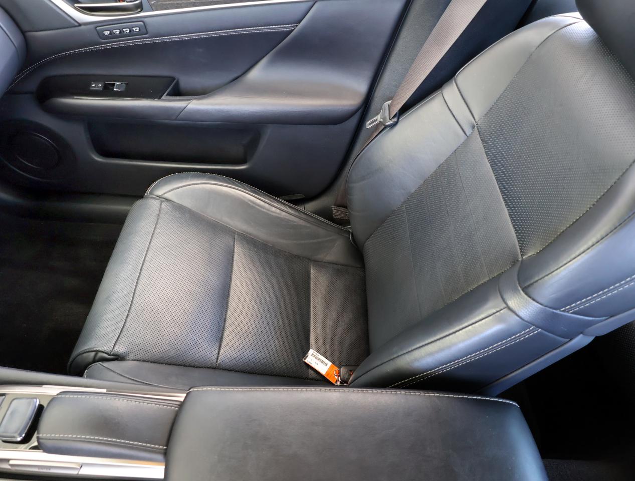 Lexus GS 350 RWD 2016