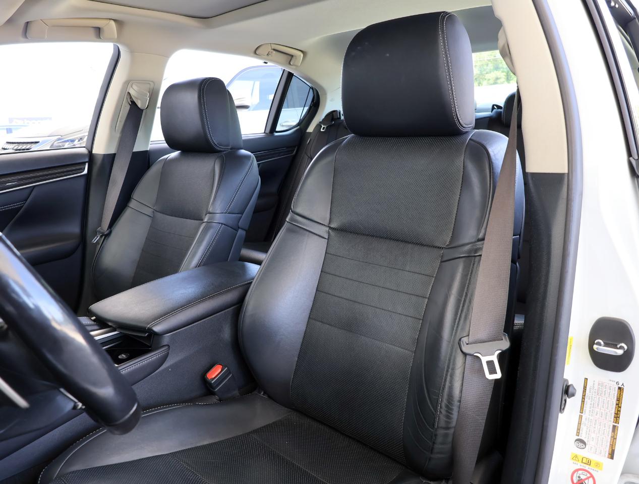 Lexus GS 350 RWD 2016